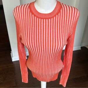 MCQ by Alexander McQueen Ribbed Sweater S/M